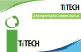 TI Tech Solutions - Apresentação TI Tech Telecom