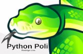 Python Poli 2010