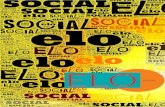 Revista Elo Social # 1 - Piloto - Redes Sociais, comportamento digital e inovação
