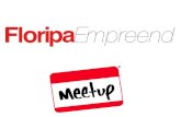 1° Meetup Floripa Empreend