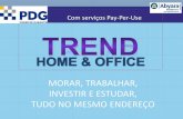 Trend home & office