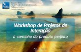 WPI – Pós Design de Interação IEC PUC Minas aula06
