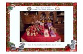 Ceia de Natal da Família Rotária   21-12-2011