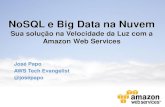 NoSQL e Big Data na Nuvem