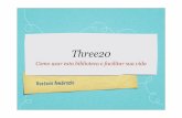 Three20 by Gustavo Ambrozio - 3º iphonedevbr