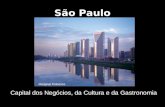 Números de São Paulo