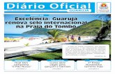 Diário Oficial de Guarujá - 08 10-11