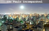 S£O Paulo © Tudo