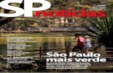 Revista SPnotícias - Ano 2 - Número 15