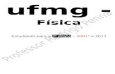 UFMG 2a Etapa 2001 a 2011 EM WORD - Conteúdo vinculado ao blog