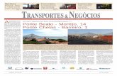 TRANSPORTES & NEGÓCIOS – 03.03.2008