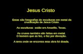 Quem © jesus cristo