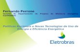 XIV CBE - MESA 5 - Fernando Perrone - 25 outubro 2012