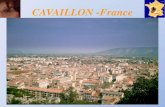 325 - Cavaillon- France
