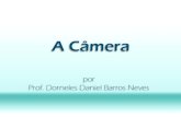 A câmera fotográfica