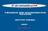 Team21 motor diesel -