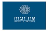 Marine Home & Resort