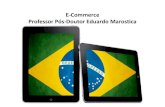 E commerce no brasil dados da internet no brasil eduardo mar³stica