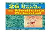 26 dicas saúde_medicina_oriental