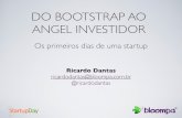 Bloompa - Startup day 17-06-2011 (Curitiba)