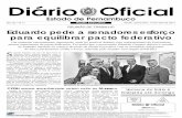 Edital da Prefeitura de Santa Cruz do Capibaribe com vagas para Agentes de Endemias no Diario oficial-18-04-2013