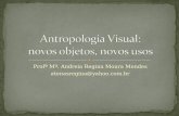Palestra antropologia visual