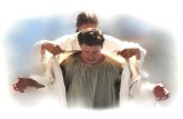 Batismo com o Espírito Santo
