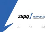 Apresentação Franquia Zupy!