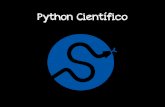Python Cient­fico