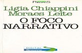 Ligia Chiappini Moraes Leite - O Foco Narrativo (Doc)(Rev)