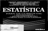 Livro Estatistica - Medeiros - V1 (1)