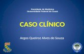Caso Clinico - Fratura de Galeazzi - PRODOT