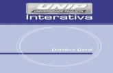 UNIP- Didática Geral
