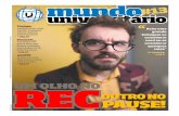 Jornal MundU - Edição 13