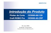 Ce5000 Product Guide Vercao Em Portugues 2