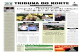 Edição 221 do Jornal Tribuna do Norte de Salinas