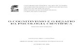 O COGNITIVISMO E O DESAFIO  DA PSICOLOGIA CIENTÍFICA GustavoArjaCastanon.pdf