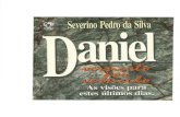 Daniel Versiculo Por Versiculo - Severino Pedro Da Silva