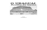 2869427 O Uraguai Basilio Da Gama