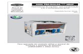 67823633 Manual de Operacao e Instalacao Chiller