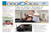 Jornal do Sebrae - Março 2013