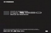 Manual Yamaha Psr s650