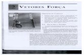 Cap. 2 - VETORES FORÇA