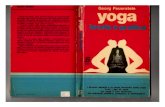 Feuerstein-Yoga: Teoria e Pratica