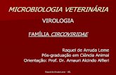 Aula Circovirus Virologia