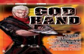 Guía God Hand