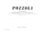 pozzoli - guia prático-teórico partes iii e iv melódico