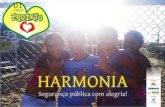 Apresentação Projeto Revista Protejo Viana 2009 - 2010