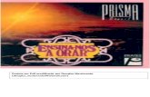 Songbook - Prisma - Álbum de Partituras Ensina-nos a Orar - Prisma Brasil