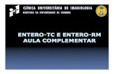 2010 Enterografia e enteroclise por TC RM (1)